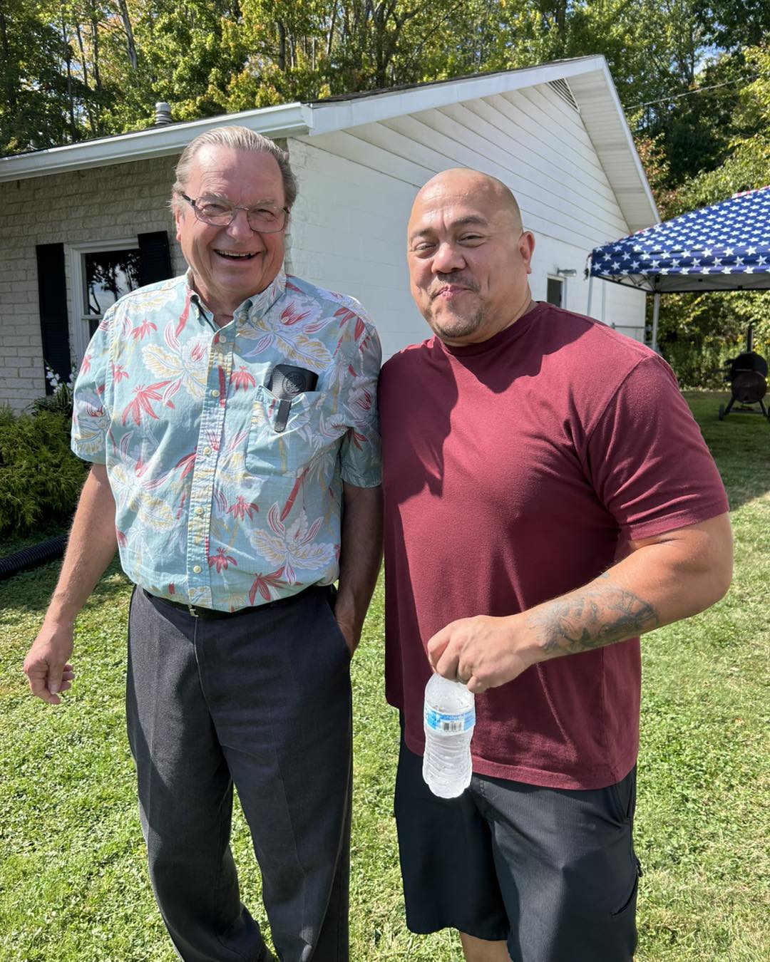 Men's Bible Study