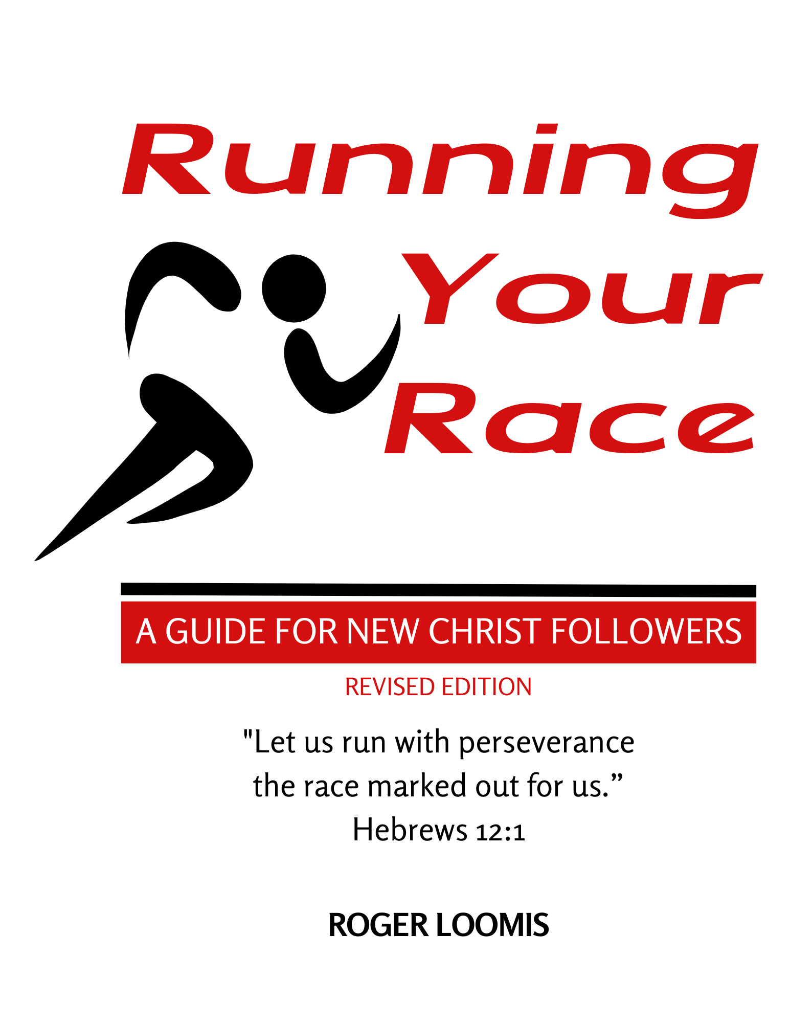 Running Your Race